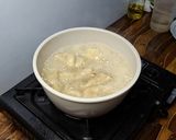 Foto langkah ke 3 dari resep Oseng Ayam Taichan.