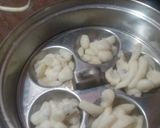 குழந்தை ஸ்பெசல்.ஆரோக்கியமான பிடித்த உணவு (Kolukattai recipe in tamil) ரெசிபி ஸ்டேப் 4 புகைப்படம்