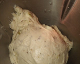 Foto del paso 2 de la receta: Pan de molde en MC