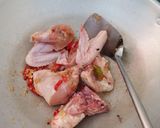 Foto langkah ke 3 dari resep Ayam kecap.