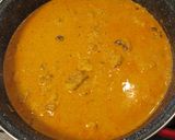Indiai 🇮🇳 Csirke 🍗 Tikka 🌶️ Masala 🍛 recept fázis 9 fotója