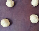 Foto del paso 2 de la receta: Pancitos sin harina 🍞 Sin TACC 🍞 Sin amasado