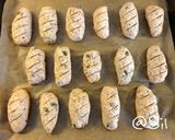 Foto del paso 8 de la receta 26.🥖Minipanes de espelta y semillas, con o sin panificadora