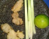 Foto langkah ke 1 dari resep JaSeRukMa (Herbal Pengusir Batuk Pilek).