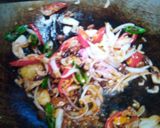 Foto langkah ke 1 dari resep Tauco Ebi Sayur Buncis.