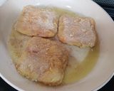 Foto del paso 5 de la receta San Jacobos caseros