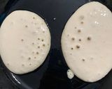 Une image de l'étape 5 de Crêpes au kéfir.