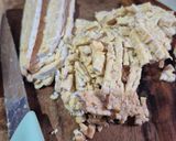 Foto langkah ke 1 dari resep Kering Tempe-Teri.