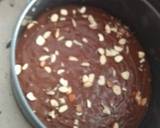 Chocolate Cake Without Oven From Bourbon Biscuits recipe step 5 photo