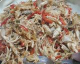 Foto del paso 5 de la receta: Pascualina de pollo