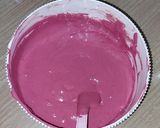 Foto langkah ke 7 dari resep Red Velvet Kukus.