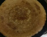 ப்ரோட்டின் அடை தோசை(adai dosai recipe in tamil) ரெசிபி ஸ்டேப் 4 புகைப்படம்