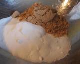 My gluten free choc brownies recipe step 2 photo