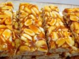 حلوى منزلية