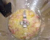 Foto del paso 2 de la receta: Pisto en robot cocina