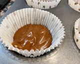 Foto del paso 11 de la receta: Muffin corazón “tartufos de coco”