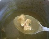 Foto del paso 7 de la receta: Sopa cremosa de verduras y pollo