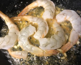 Foto del paso 1 de la receta: Camarones Bubba Gump