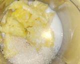 પાઈનેપલ મિલ્ક શેક(Pineapple Milk Shake Recipe in Gujarati) રેસીપી સ્ટેપ2ફોટો