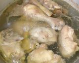 Foto langkah ke 1 dari resep 320. Ayam Lodho Pedas.