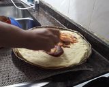 Foto del paso 5 de la receta: Pizzas.Viernes. Ricas. Grace