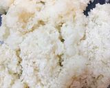 Hình bước làm 3 của món Cơm Rượu