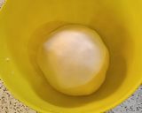 Foto del paso 4 de la receta: Pan express sin gluten en sartén