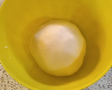 Foto del paso 4 de la receta: Pan express sin gluten en sartén
