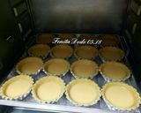 Foto langkah ke 8 dari resep Pie Susu.