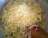 Foto del paso 2 de la receta: Salsa de puerro