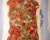 Foto del paso 3 de la receta: Empanada de lomo 😊😋