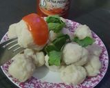 Foto langkah ke 6 dari resep Bakso ayam ala mama wafi.