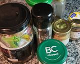 Foto del paso 3 de la receta: Crema dip de remolacha