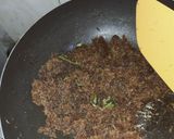 Foto langkah ke 4 dari resep Unti kelapa.