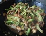Foto del paso 6 de la receta: Saltado de brócoli oriental