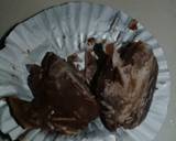 Chocolate Coconut Clusters recipe step 3 photo