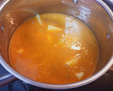 Foto del paso 4 de la receta: Guiso de merluza con patatas