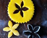 Foto del paso 4 de la receta: Galletitas de limón🍋