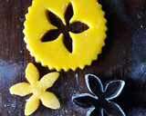 Foto del paso 4 de la receta: Galletitas de limón🍋