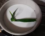 Foto langkah ke 4 dari resep Bubur sumsum kolak candil.