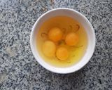 Foto del paso 2 de la receta Flan de piña  6º