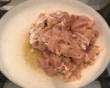 Foto del paso 2 de la receta: Pastel de acelgas y pollo