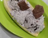 Foto langkah ke 3 dari resep Banana Split Ice Cream.