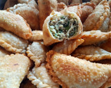 Foto del paso 6 de la receta: Relleno para Empanadas fritas de pollo