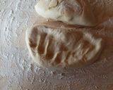 Pizza batyu és csiga recept fázis 3 fotója
