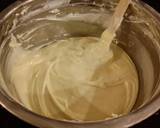 Chocolate Salted Caramel Swirled Cheesecake recipe step 12 photo