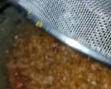 Foto langkah ke 2 dari resep Sambal Goreng Udang Rebon.