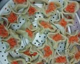 Foto langkah ke 5 dari resep Dimsum udang.