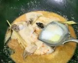 Foto langkah ke 2 dari resep 16. Ayam bumbu Rujak Mantapp.