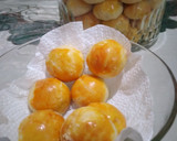 Foto langkah ke 6 dari resep 105. Nastar Premium.